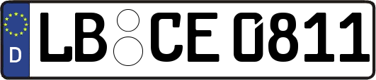 LB-CE0811