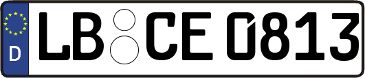 LB-CE0813