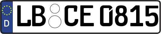 LB-CE0815