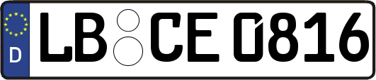 LB-CE0816