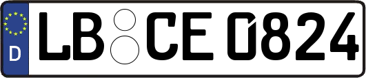 LB-CE0824