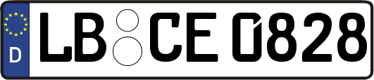 LB-CE0828