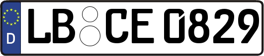 LB-CE0829