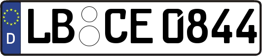 LB-CE0844