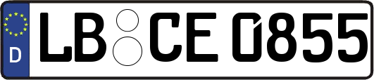 LB-CE0855