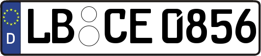 LB-CE0856