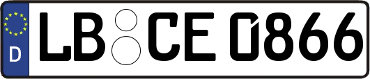 LB-CE0866