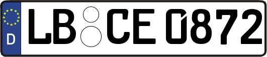 LB-CE0872