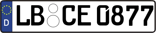 LB-CE0877