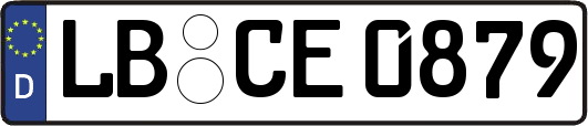 LB-CE0879