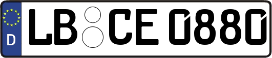 LB-CE0880
