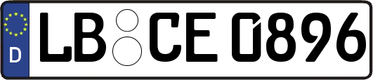 LB-CE0896