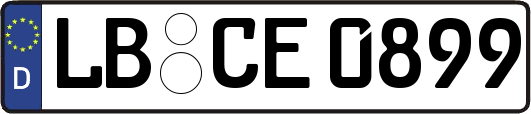 LB-CE0899