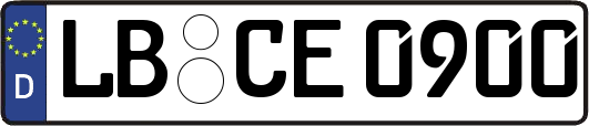 LB-CE0900