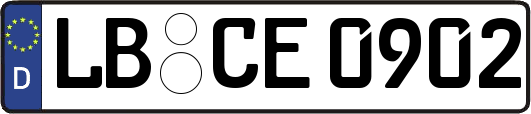 LB-CE0902