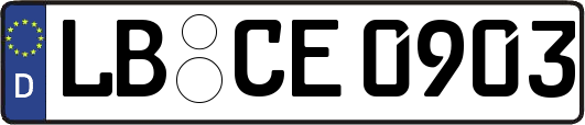 LB-CE0903