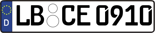 LB-CE0910