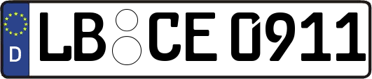 LB-CE0911