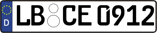 LB-CE0912
