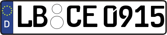 LB-CE0915
