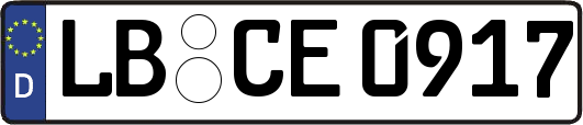 LB-CE0917