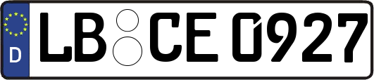 LB-CE0927