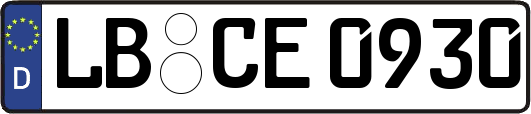 LB-CE0930