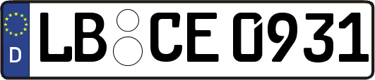 LB-CE0931