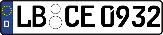 LB-CE0932
