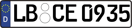 LB-CE0935