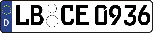 LB-CE0936
