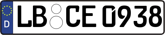 LB-CE0938