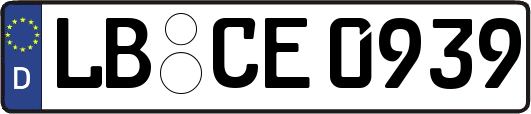 LB-CE0939