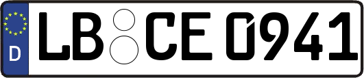 LB-CE0941