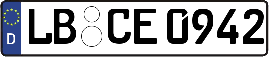 LB-CE0942