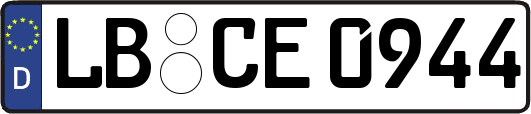 LB-CE0944