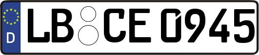 LB-CE0945