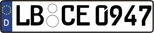 LB-CE0947