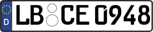 LB-CE0948