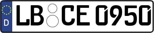 LB-CE0950