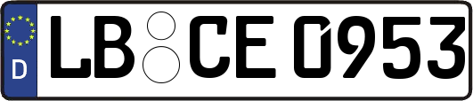 LB-CE0953