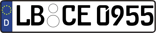 LB-CE0955