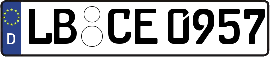 LB-CE0957