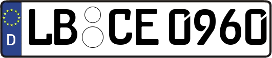 LB-CE0960
