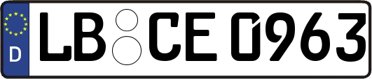 LB-CE0963
