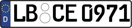 LB-CE0971