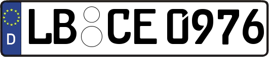 LB-CE0976