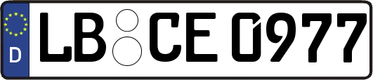 LB-CE0977