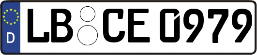 LB-CE0979