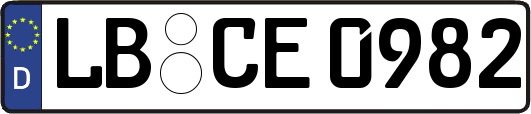LB-CE0982